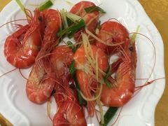 -鑫悦楼煎蟹·16年海鲜大排档