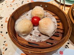 -点都德(广州白云山景区南门店)