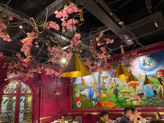 -加餐海鲜自助(宝龙一城店)