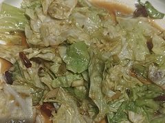 -和源祥·日照菜扛把子(万平口一店)