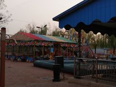 -万源龙顺度假庄园生态观光园