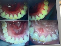 -牙博士口腔品牌连锁(杨浦店)