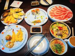 -松子料理(白家庄店)