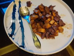 -大理实力希尔顿酒店•御玺中餐厅