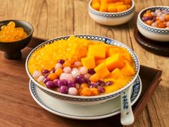 -赵记传承·中国甜品(福州总店)