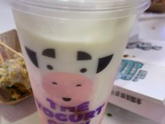 -八一路好吃街(雨田商务大厦店)