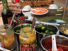 -正能量1号海鲜加工店