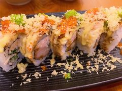 -無忧浅草君·洋风料理(下沙宝龙二期一店)
