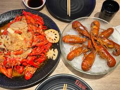 -红盔甲·小龙虾(天钥桥店)