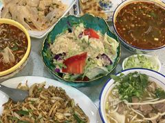 -老师家羊杂碎(延安总店)