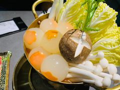 -古仓餐厅·创意菜