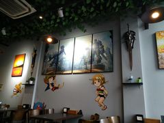 -HONGA HONGA雄家(曹路店)