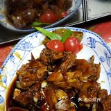 糖醋小排