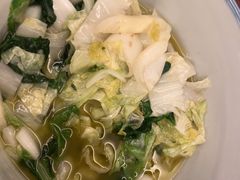 -衡地道·三菜一汤(水岸新城店)