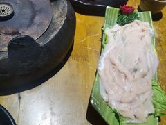 -白乐天毛肚火锅馆(南滨路店)
