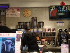 -厝内小眷村(正阳步行街店)