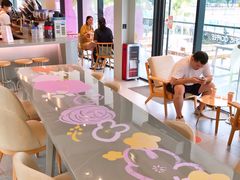 -太平洋咖啡(海天驿站店)