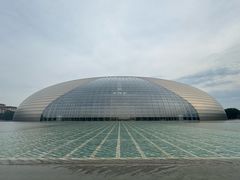 -国家大剧院