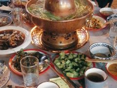 -阿郎龙虾烧烤海鲜馆(苏河融景店)