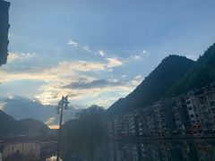 -古城苗家土菜馆(河景餐厅店)