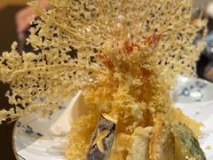 -天狗山料理(省体店)