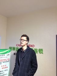 -柯琳造型