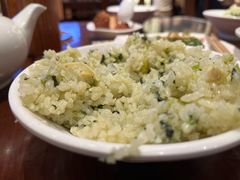 美味菜饭-老半斋(福州路店)
