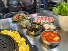 -小团团·路边烤牛肉(南岭壹街店)