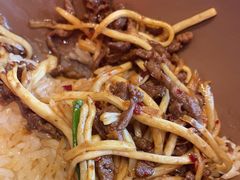 -德天顺盖码饭(人民西路店)