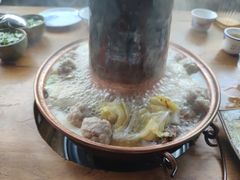-吴天家私坊铜火锅(远达·帝景华廷店)