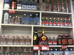 零售区-杨门·豌豆杂酱面