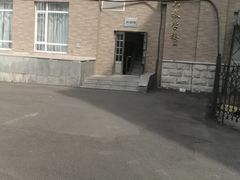 -沈阳音乐学院(长青校区)