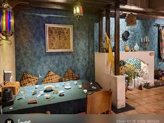 -翡翠鸟精品泰国菜(北辰财富中心店)