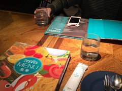 -Aqua Oasis 水天堂(爱山广场店)