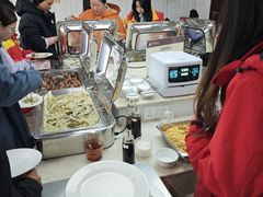-黄山光明顶山庄