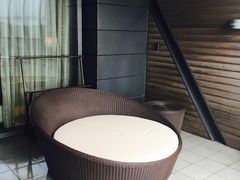 -上海滴水湖皇冠假日酒店