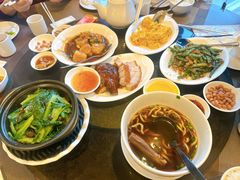 -中国厨房/台湾牛肉面