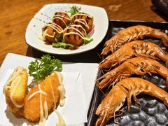 -相左日料放题自助(太原街店)