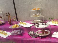 店内布置-茅庐川菜