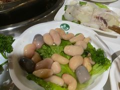 -枇杷园食为鲜火锅(南山店)
