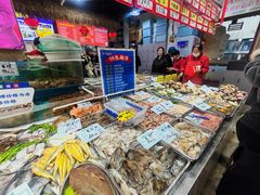 -旺角小渔村(二马路店)