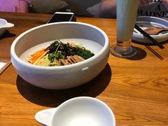 -云海肴·汽锅鸡·云南菜(天津国金汇店)