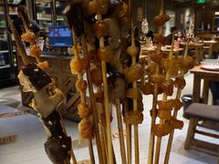 -北丐先生·野馄饨烧烤(雨花万象店)