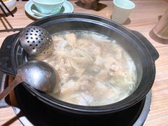 -探窝·竹笙椰子鸡(杨箕店)