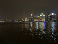 -三利音·浦之舟(滨江大道店)