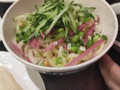-恭敬李·烤鸭(天坛北门店)