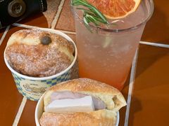 -屋裡·Union Bakery(龙江路店)