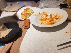 -必胜客(阿罗海店)