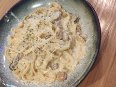 -HELLO 27 意面·沙拉·帕尼尼