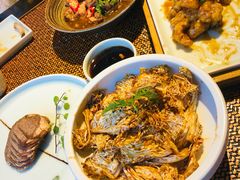 -四世同堂·京菜·烤鸭(双井店)